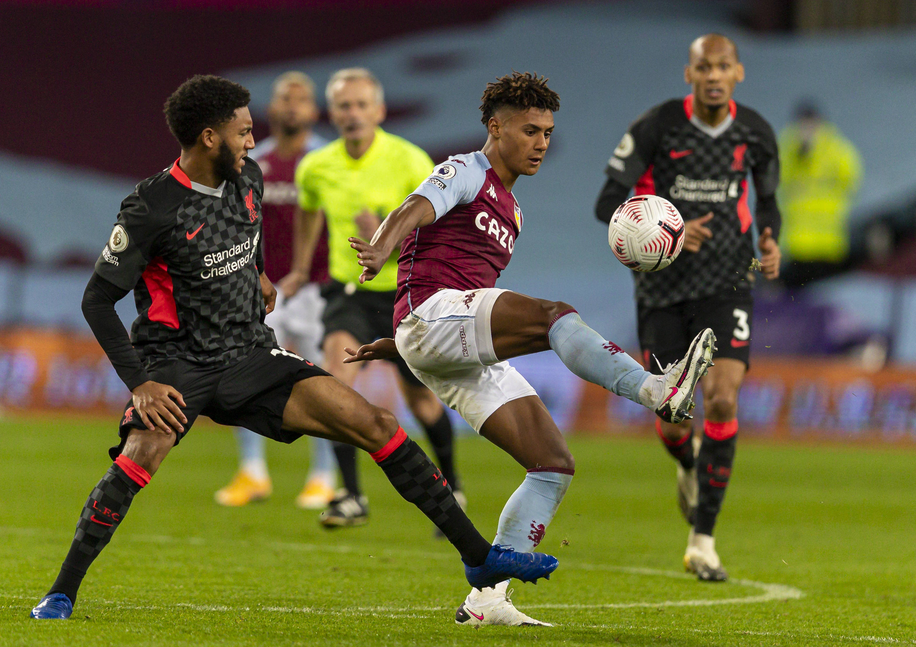 从近年来的 从近年来的