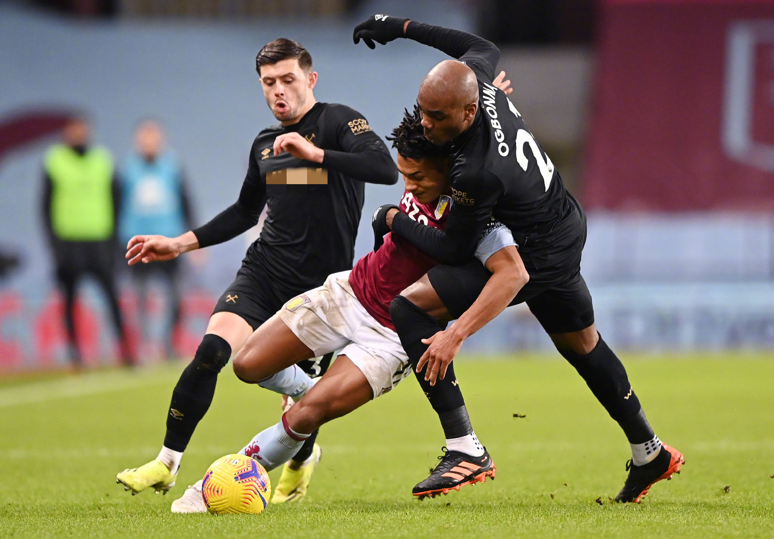 的團隊合作 的團隊合作