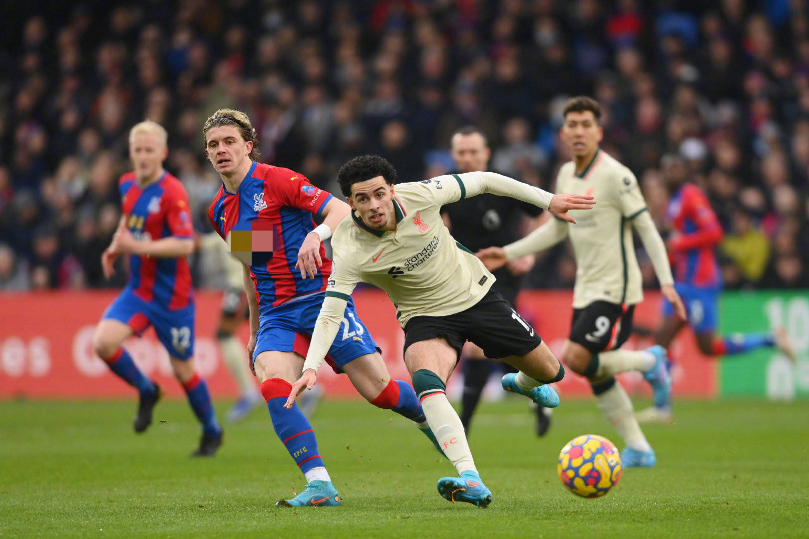 不少强队在 不少强队在